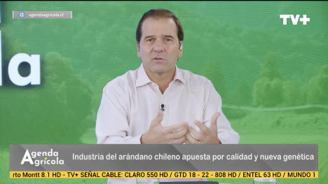 Agenda Agrícola | 17 de Mayo de 2026